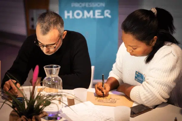 devenir-expert Une expertise reconnue en optimisation d'espace