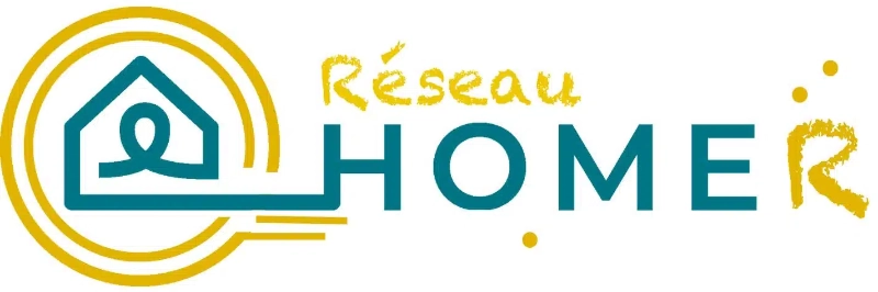 reseau-HOMER Logo du Réseau HOMER®