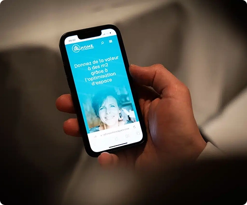 Site Optimise mon espace Site Optimise mon espace
