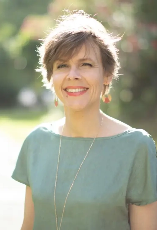 portrait-mailys Maïlys Dorn, réseau HOMER