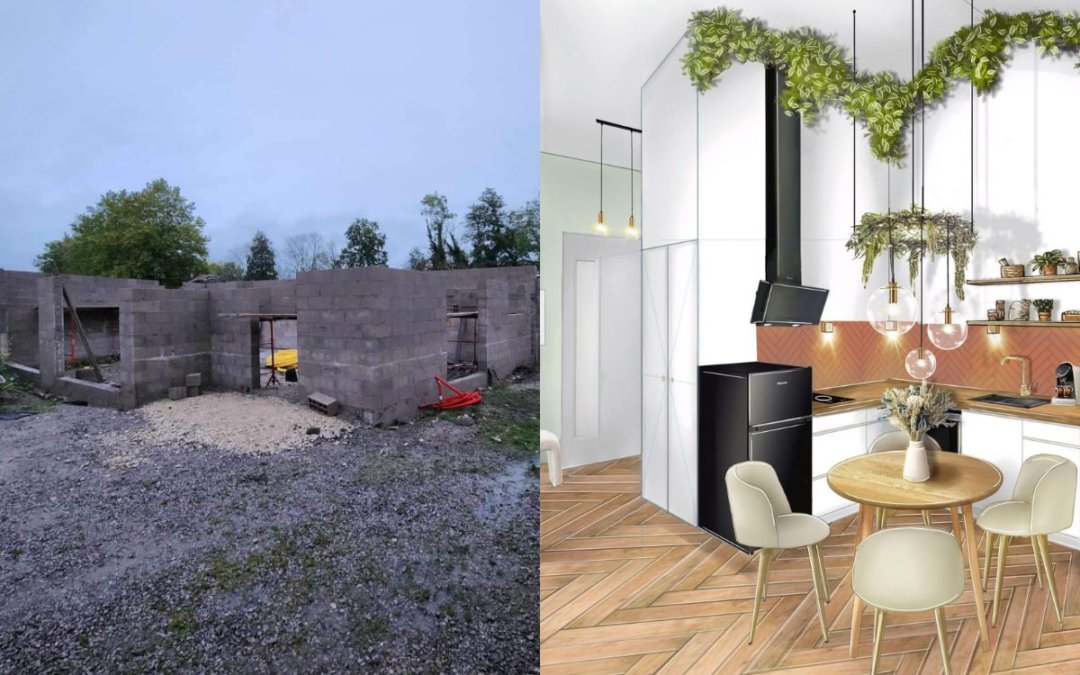 Comment transformer un garage en logement locatif ?