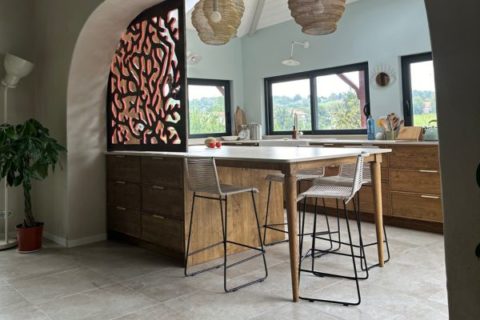 Techniques d'optimisation d'espace