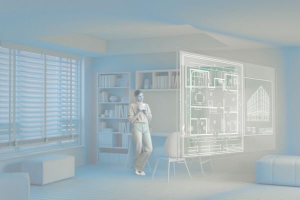 Notre avis sur l’Intelligence Artificielle en architecture d’intérieur