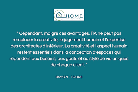 avis-chatpgt-intelligence-artificielle Ce que pense ChatGPT de l'utilisation de l'IA en architecture d'intérieur