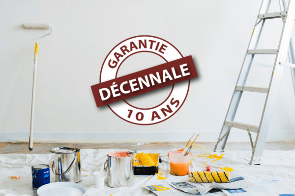 suivi de chantier assurance décennale