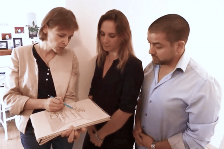 coaching optimisation d'espace