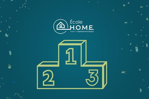 École HOME : meilleure formation en décoration et architecture d’intérieur selon My Green Cocoon