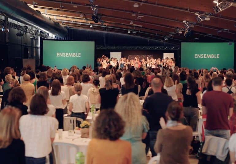 Réseau professionnel HOMER pour les architectes d'intérieur