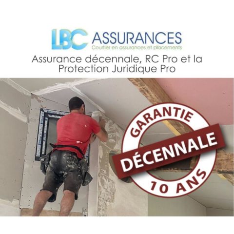 Garantie décennale Garantie décennale