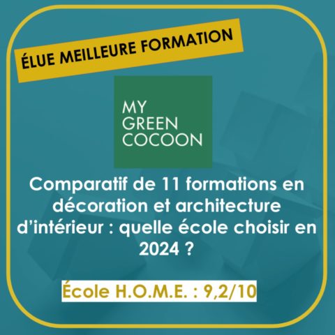Meilleure formation en architecture d'intérieur Meilleure formation en architecture d'intérieur