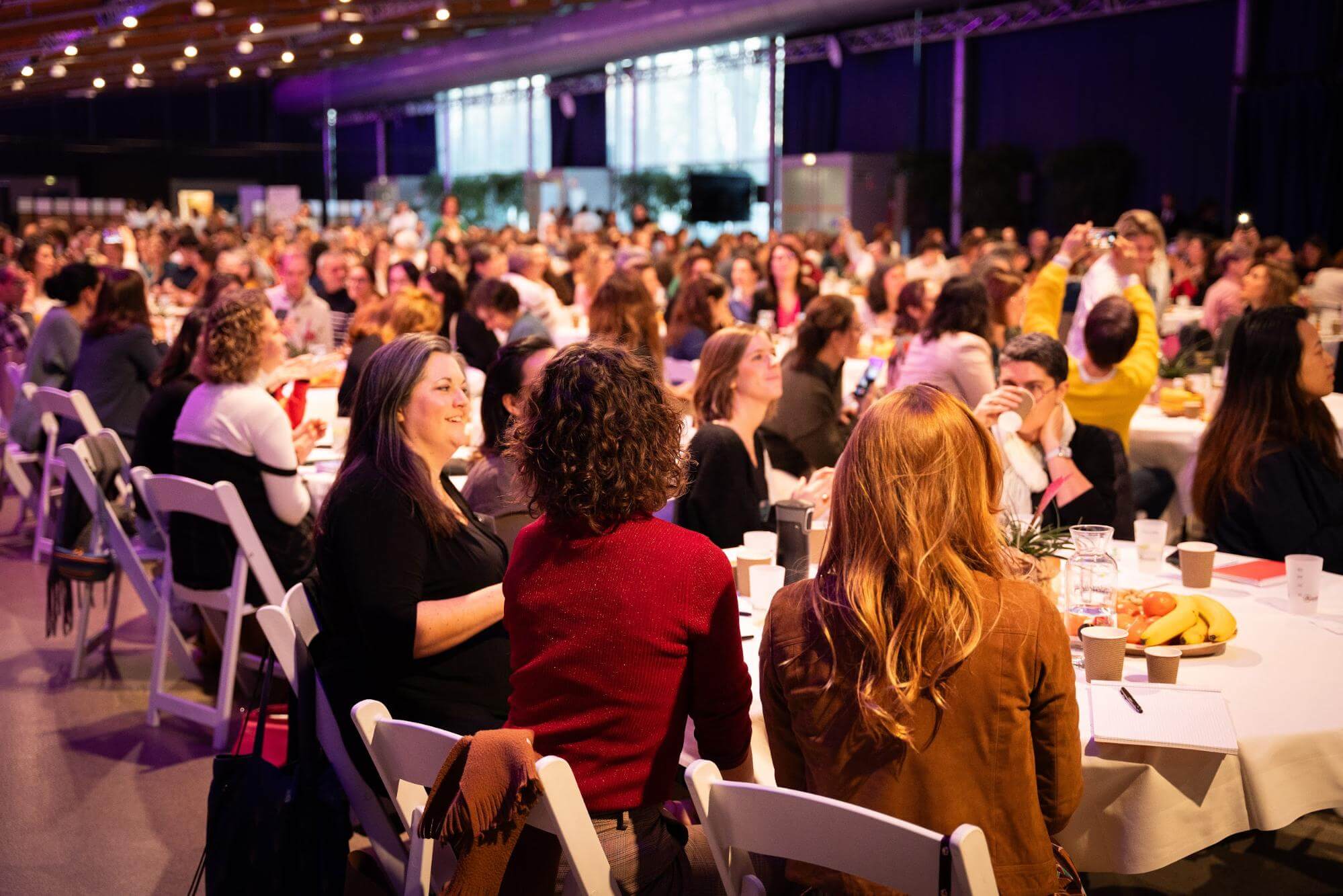 Homer Day séminaire de l'habitat pertinent 