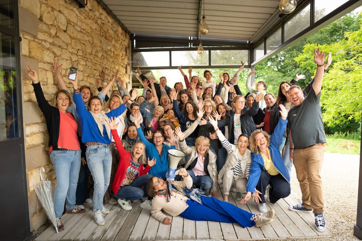 mastermind HOMER PRO immersions en présentiel pour avancer ensemble