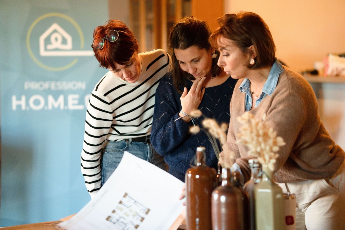 mastermind HOMER PRO lives mindset et stratégie