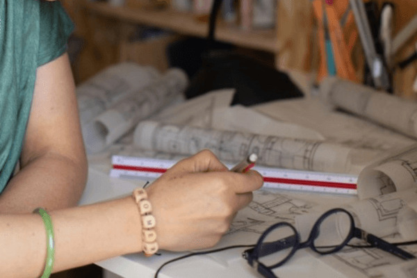 optimisation d'espace plan 