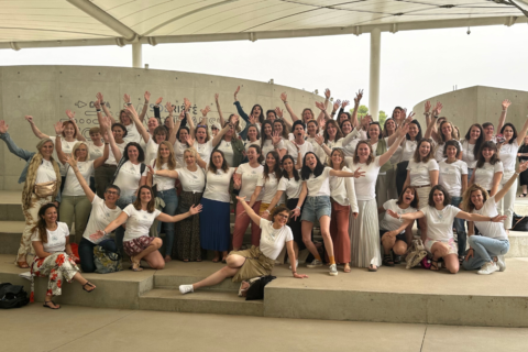 Rencontrer d'autres architectes d'intérieur