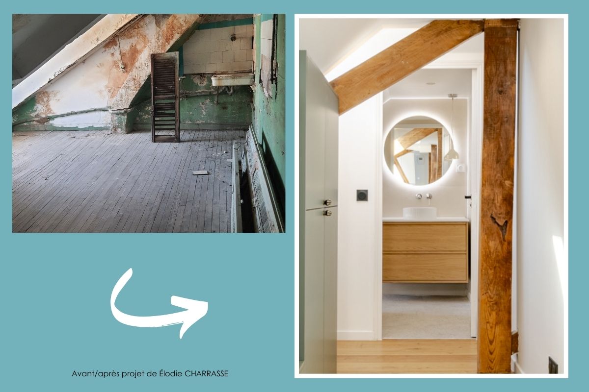 formation home chantier salle de bain