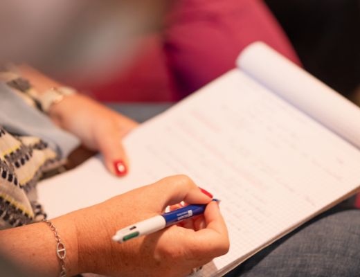 Formation HOMER NINJA créer son entreprise pas à pas