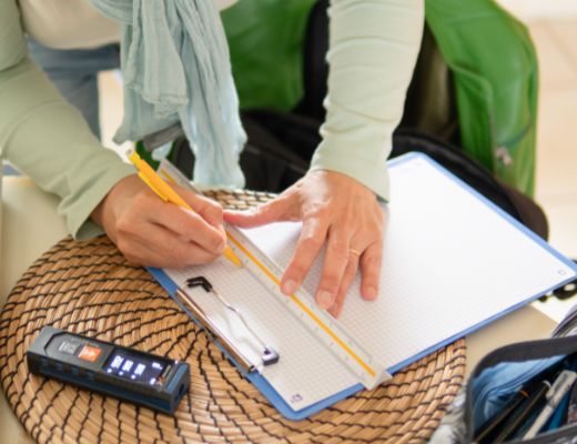 formation HOMER NINJA devenir expert en optimisation d'espace