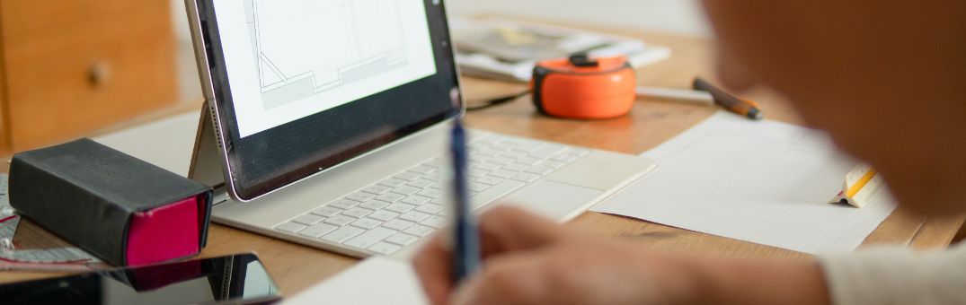 mastermind HOMER PRO pour poser les fondations d'une entreprise d'architecture d'intérieur solide