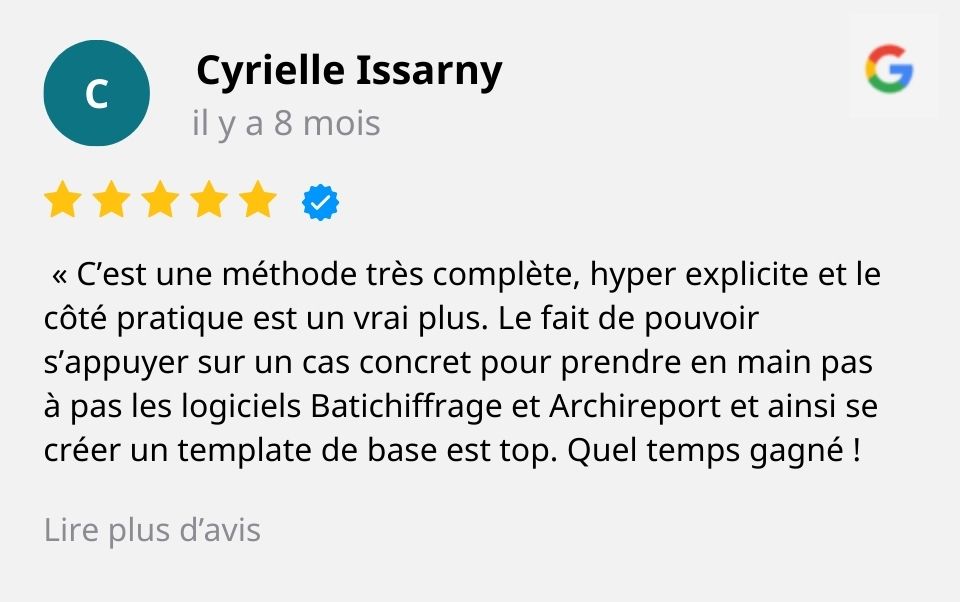 temoignage chantier cadre cyrielle