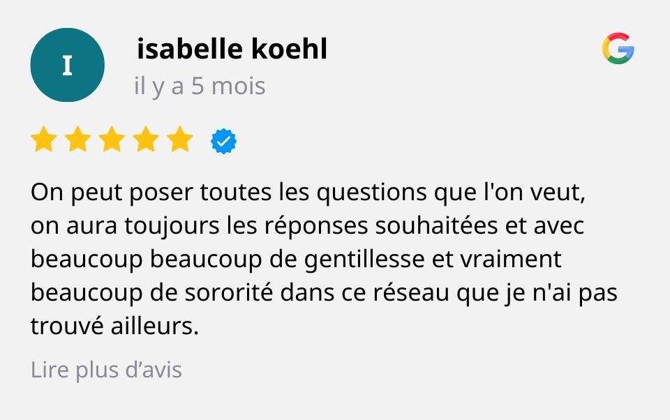 temoignage-homer-ninja-isabelle temoignage HOMER NINJA isabelle