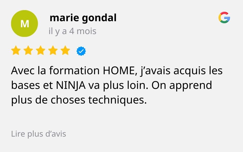 temoignage-homer-ninja-marie temoignage HOMER NINJA marie