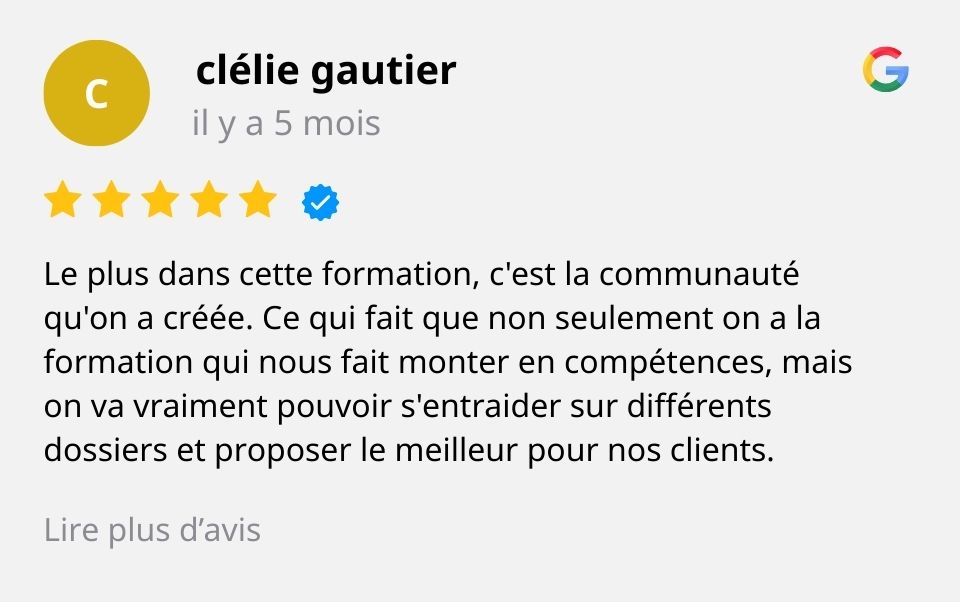 temoignage-homer-pro-clelie temoignage HOMER PRO clelie