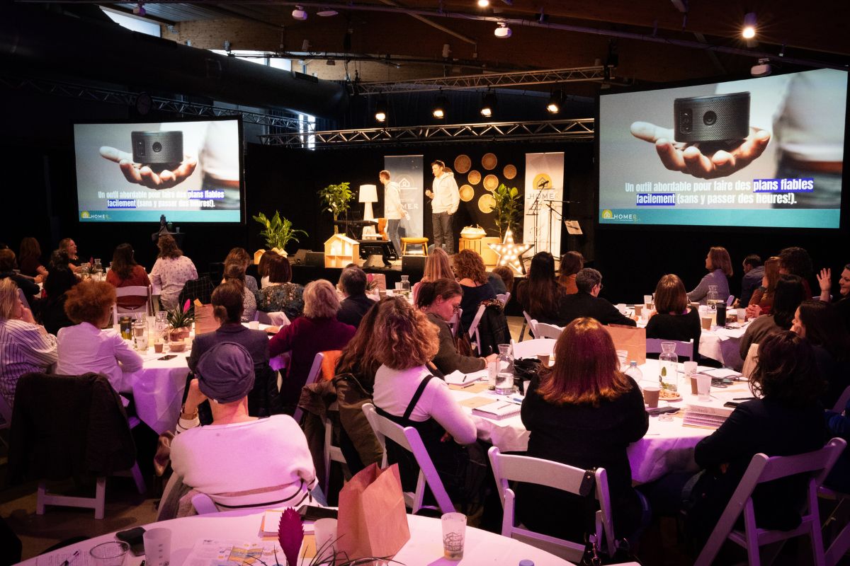 Accès à une garantie décennale pour les élèves de l'École HOME